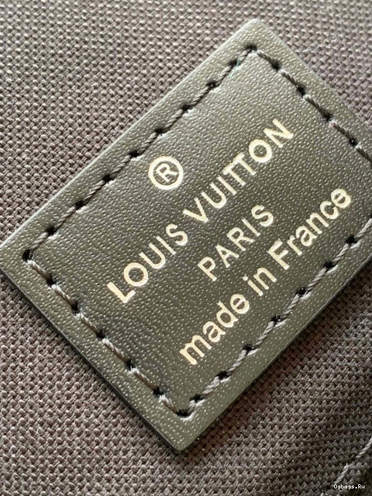 CHRISTOPHER VUITTON BACKPACK LOUIS 0507